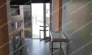 RENTA DE DEPARTAMENTO AMUEBLADO EN BELLEZZIAN
