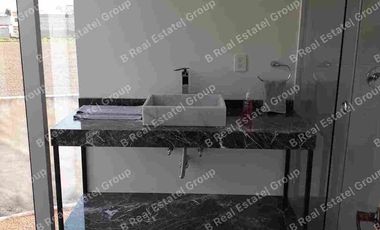 RENTA DE DEPARTAMENTO AMUEBLADO EN BELLEZZIAN