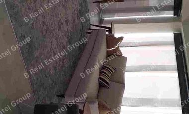 RENTA DE DEPARTAMENTO AMUEBLADO EN BELLEZZIAN