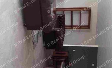 RENTA DE DEPARTAMENTO AMUEBLADO EN BELLEZZIAN