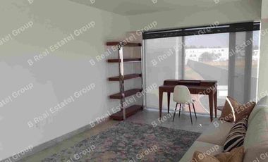 RENTA DE DEPARTAMENTO AMUEBLADO EN BELLEZZIAN