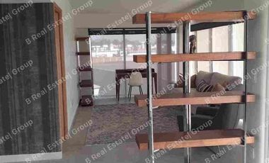 RENTA DE DEPARTAMENTO AMUEBLADO EN BELLEZZIAN