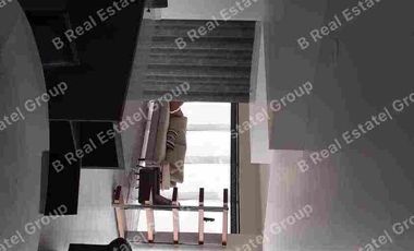 RENTA DE DEPARTAMENTO AMUEBLADO EN BELLEZZIAN