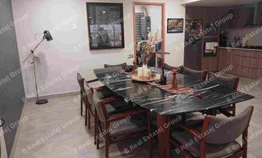 RENTA DE DEPARTAMENTO AMUEBLADO EN BELLEZZIAN
