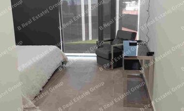 RENTA DE DEPARTAMENTO AMUEBLADO EN BELLEZZIAN