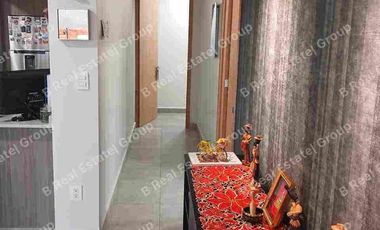 RENTA DE DEPARTAMENTO AMUEBLADO EN BELLEZZIAN