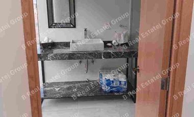 RENTA DE DEPARTAMENTO AMUEBLADO EN BELLEZZIAN