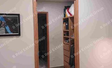 RENTA DE DEPARTAMENTO AMUEBLADO EN BELLEZZIAN