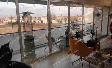RENTA DE DEPARTAMENTO AMUEBLADO EN BELLEZZIAN