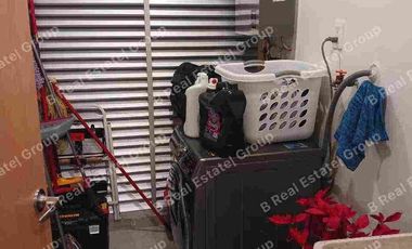 RENTA DE DEPARTAMENTO AMUEBLADO EN BELLEZZIAN