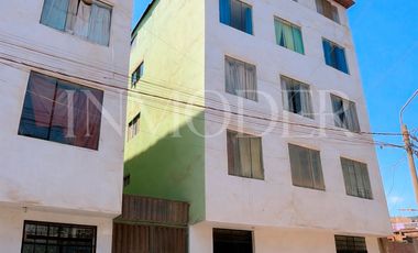 Se Vende Departamento en SMP