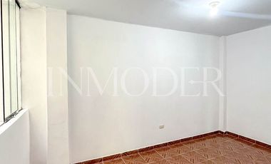 Se Vende Departamento en SMP