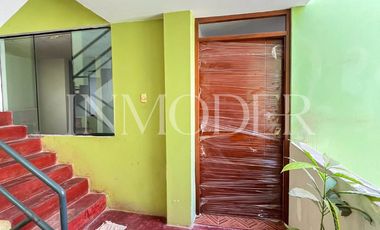 Se Vende Departamento en SMP