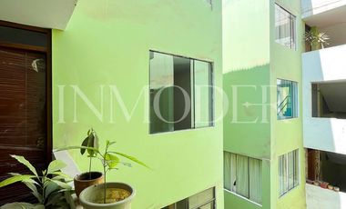 Se Vende Departamento en SMP