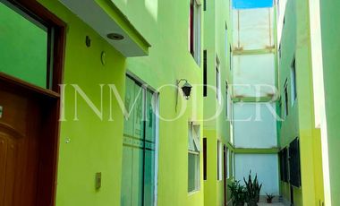 Se Vende Departamento en SMP