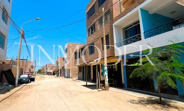 Se Vende Departamento en SMP