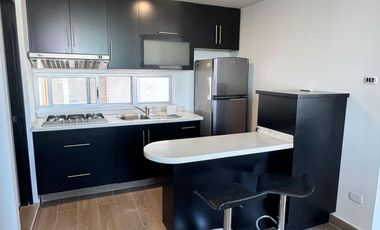 DEPARTAMENTO EN VENTA EN DESARROLLO URBANO TRES RÍOS, CULIACÁN, SIN. MÉXICO