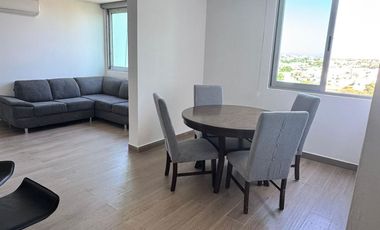 DEPARTAMENTO EN VENTA EN DESARROLLO URBANO TRES RÍOS, CULIACÁN, SIN. MÉXICO