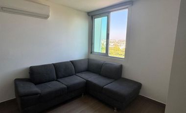 DEPARTAMENTO EN VENTA EN DESARROLLO URBANO TRES RÍOS, CULIACÁN, SIN. MÉXICO