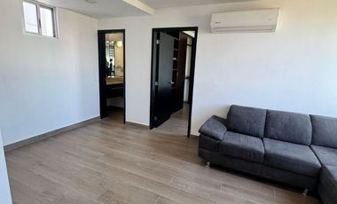 DEPARTAMENTO EN VENTA EN DESARROLLO URBANO TRES RÍOS, CULIACÁN, SIN. MÉXICO