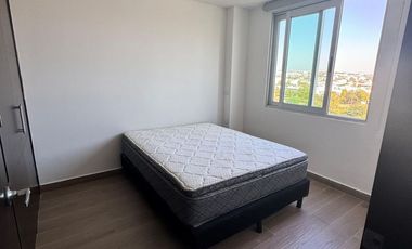DEPARTAMENTO EN VENTA EN DESARROLLO URBANO TRES RÍOS, CULIACÁN, SIN. MÉXICO