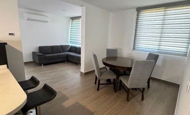 DEPARTAMENTO EN VENTA EN DESARROLLO URBANO TRES RÍOS, CULIACÁN, SIN. MÉXICO