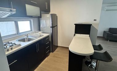 DEPARTAMENTO EN VENTA EN DESARROLLO URBANO TRES RÍOS, CULIACÁN, SIN. MÉXICO