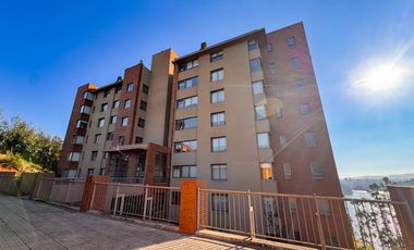 Departamento en Arriendo Península de Andalué • Arriendo $650.000
