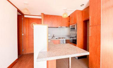 Departamento en Arriendo Península de Andalué • Arriendo $650.000