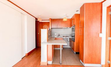 Departamento en Arriendo Península de Andalué • Arriendo $650.000