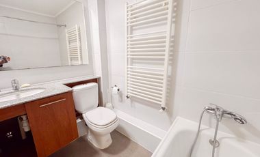 Departamento en Arriendo Península de Andalué • Arriendo $650.000