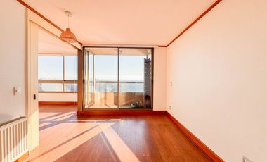 Departamento en Arriendo Península de Andalué • Arriendo $650.000
