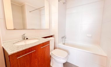 Departamento en Arriendo Península de Andalué • Arriendo $650.000