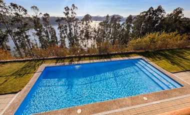 Departamento en Arriendo Península de Andalué • Arriendo $650.000