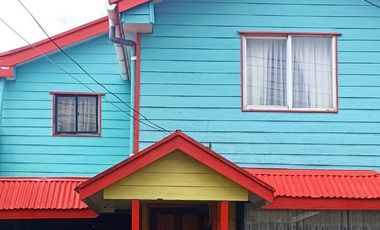 Se vende casa, sector Mirasol, Puerto Montt