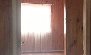 Se vende casa, sector Mirasol, Puerto Montt