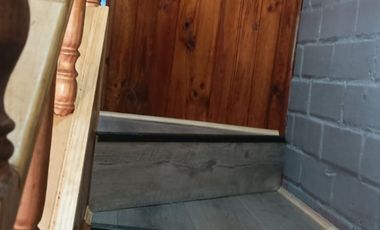 Se vende casa, sector Mirasol, Puerto Montt