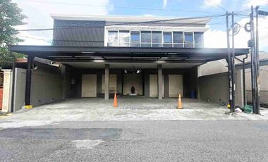 Kos Exclusive Furnish Mewah Tengah Kota Ada Kolam Renang Luas Turun Harga