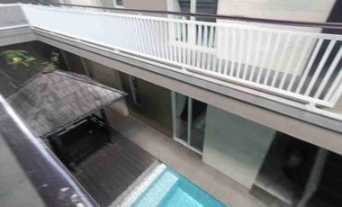 Kos Exclusive Furnish Mewah Tengah Kota Ada Kolam Renang Luas Turun Harga