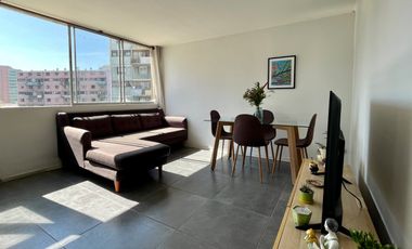 Metro Pedro De Valdivia A 5 Min - Departamento 4 Dormitorios - 90m2