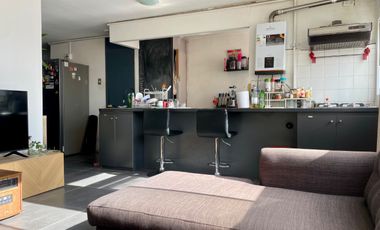 Metro Pedro De Valdivia A 5 Min - Departamento 4 Dormitorios - 90m2