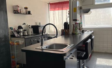Metro Pedro De Valdivia A 5 Min - Departamento 4 Dormitorios - 90m2