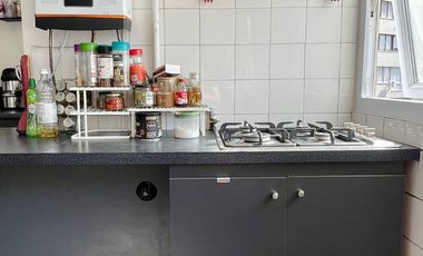 Metro Pedro De Valdivia A 5 Min - Departamento 4 Dormitorios - 90m2