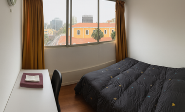 Metro Pedro De Valdivia A 5 Min - Departamento 4 Dormitorios - 90m2