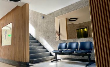 Metro Pedro De Valdivia A 5 Min - Departamento 4 Dormitorios - 90m2