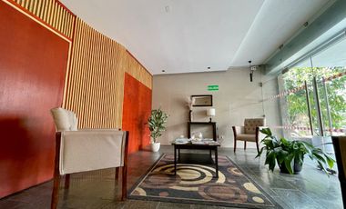Metro Pedro De Valdivia A 5 Min - Departamento 4 Dormitorios - 90m2