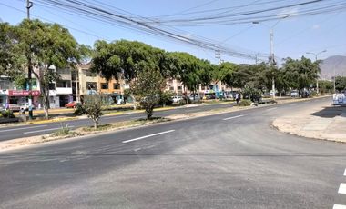 Se Vende Departamento Primer Piso Los Olivos