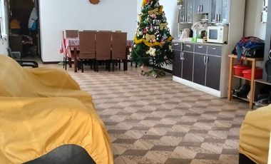 Se Vende Departamento Primer Piso Los Olivos