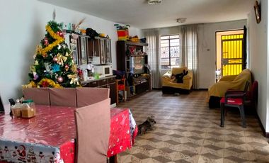 Se Vende Departamento Primer Piso Los Olivos