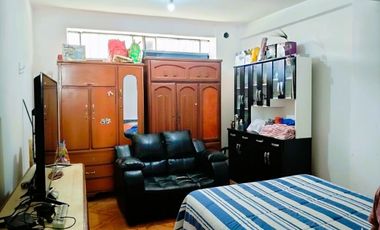 Se Vende Departamento Primer Piso Los Olivos
